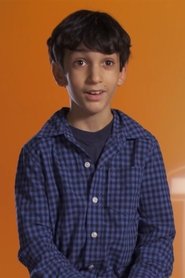 Adam Chernick portrait
