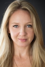 Shannan Steele portrait