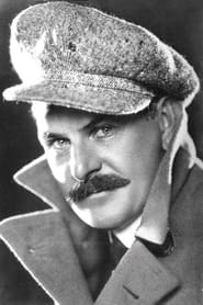 Duke R. Lee portrait