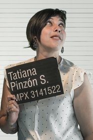 Tatiana Pinzón portrait