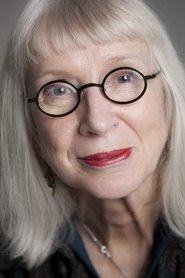 Suzanne Osten portrait