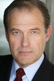 Bill A. Jones portrait