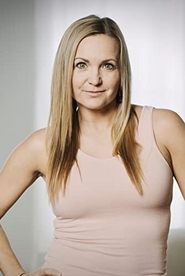 Christina Torriente portrait