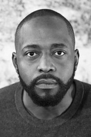 Joe Shire portrait