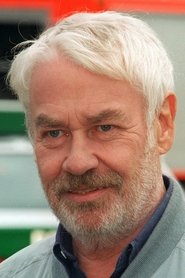Hartmut Reck portrait