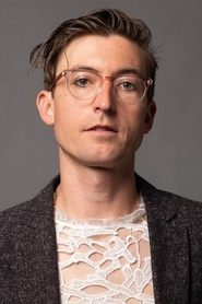 Russell Sheaffer portrait