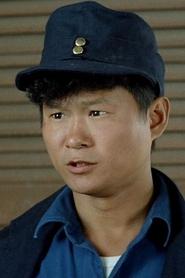 Ka Lee portrait