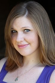 Carmen Matheny portrait
