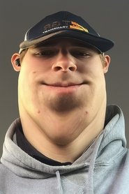 Deegan Jones portrait