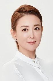 Lee Sang-ah portrait