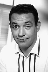 Jerry Paris portrait
