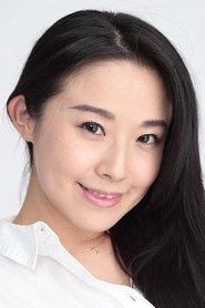 Keiko Shirasu portrait