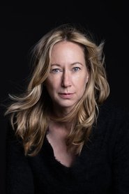 Berit Menze portrait