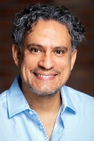 Luis del Valle portrait