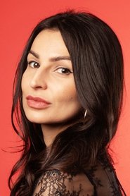 Martyna Majok portrait