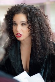 Lulu Dahl portrait