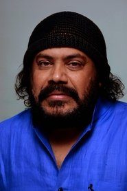 Joe Malloori portrait