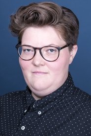 Tricia Black portrait