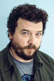 Danny McBride portrait