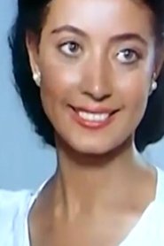 Sabah Mahmoud portrait