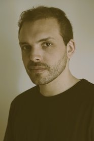 Franco Cichero portrait