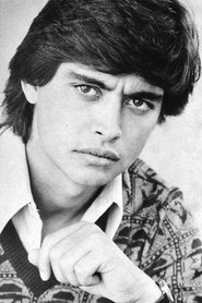 Francesco Pau portrait