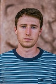 Grant Taylor portrait