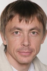 Igor Balalaev portrait