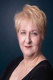 Tanya Saari portrait