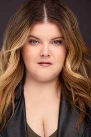 Ryann Redmond portrait