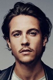 Nekfeu portrait