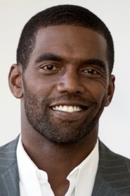 Randy Moss portrait