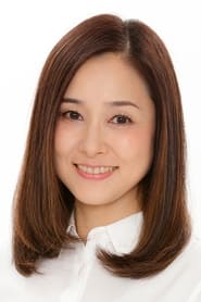 Akiko Oshidari portrait