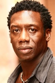 Hakeem Kae-Kazim portrait