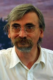 John Tams portrait