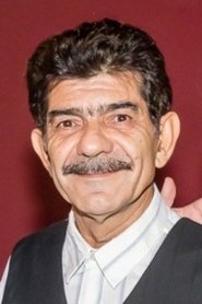 Andreas Melekis portrait