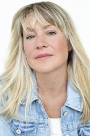 Pascale Delhaes portrait