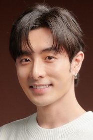 Peter Kuan portrait