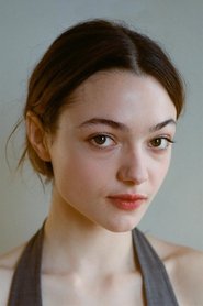 Lily McInerny portrait