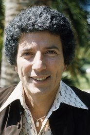 Bert Convy portrait