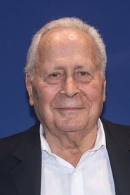 Donald Pilon portrait