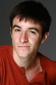 Tristan Price portrait