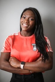Clarisse Agbegnenou portrait