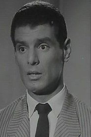Adel Heikal portrait
