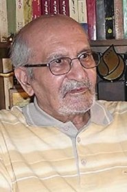 Shapur Gharib portrait