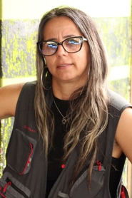 Denilza Aparecida portrait