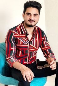 Kulwinder Billa portrait