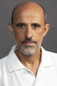 Donizeti Mazonas portrait