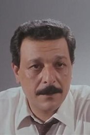 Raafat Raji portrait