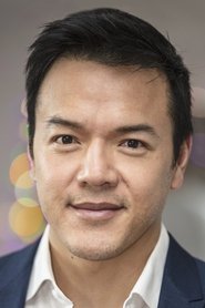 Kenneth Fok portrait